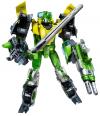 Toy Fair 2013: Hasbro's Official Product Images - Transformers Event: A2562 SPRINGER Robot Mode